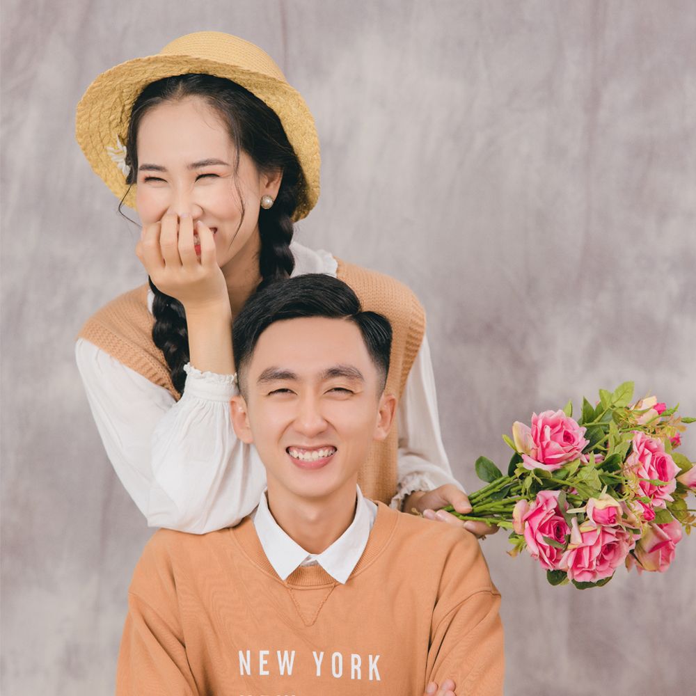 Nguyễn Trung Hiếu & Trần Kim Phụng Wedding site!